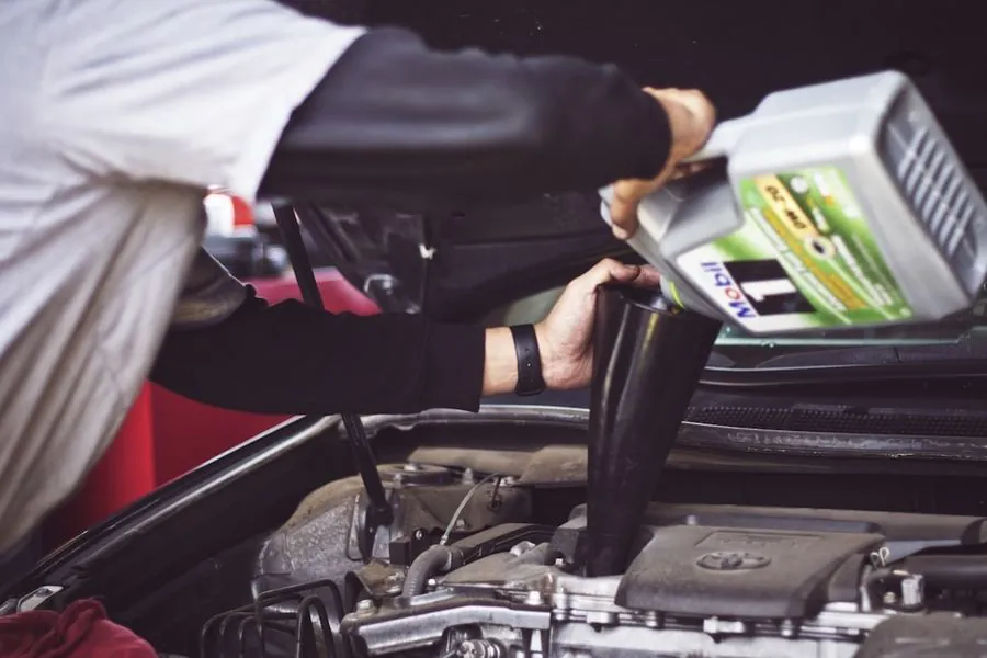 Mobile Mechanical Repairs in Whangārei